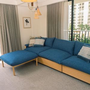 Suite à 2 Chambres à Coucher Lit King-Size